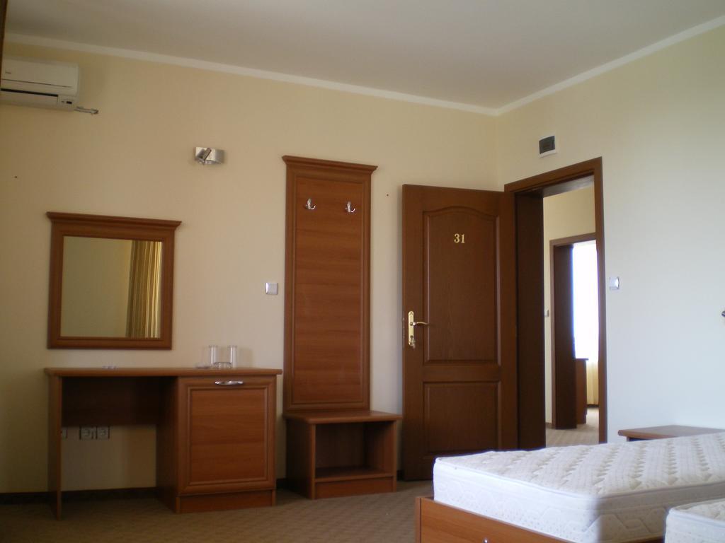 Guest House Markovi Acheloj Exteriér fotografie