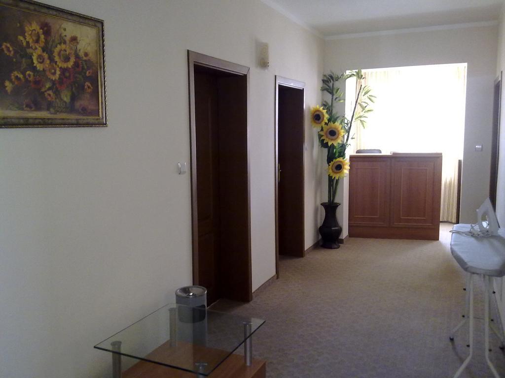 Guest House Markovi Acheloj Exteriér fotografie