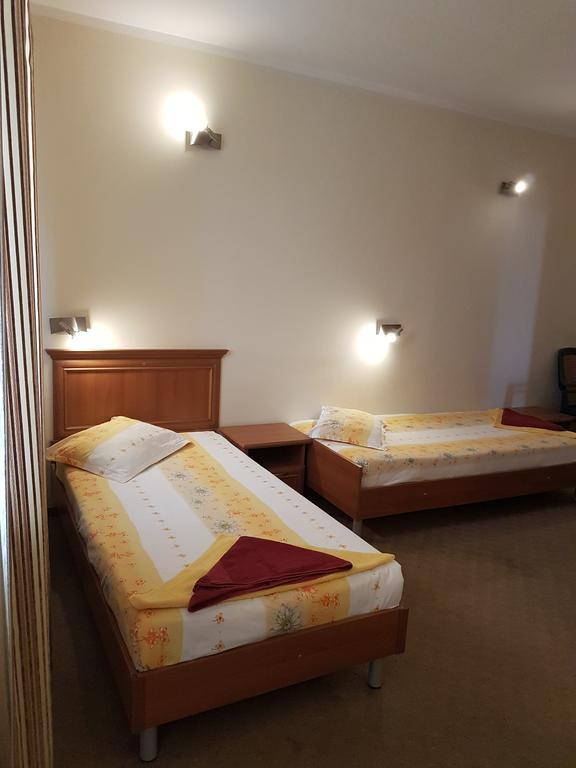 Guest House Markovi Acheloj Exteriér fotografie