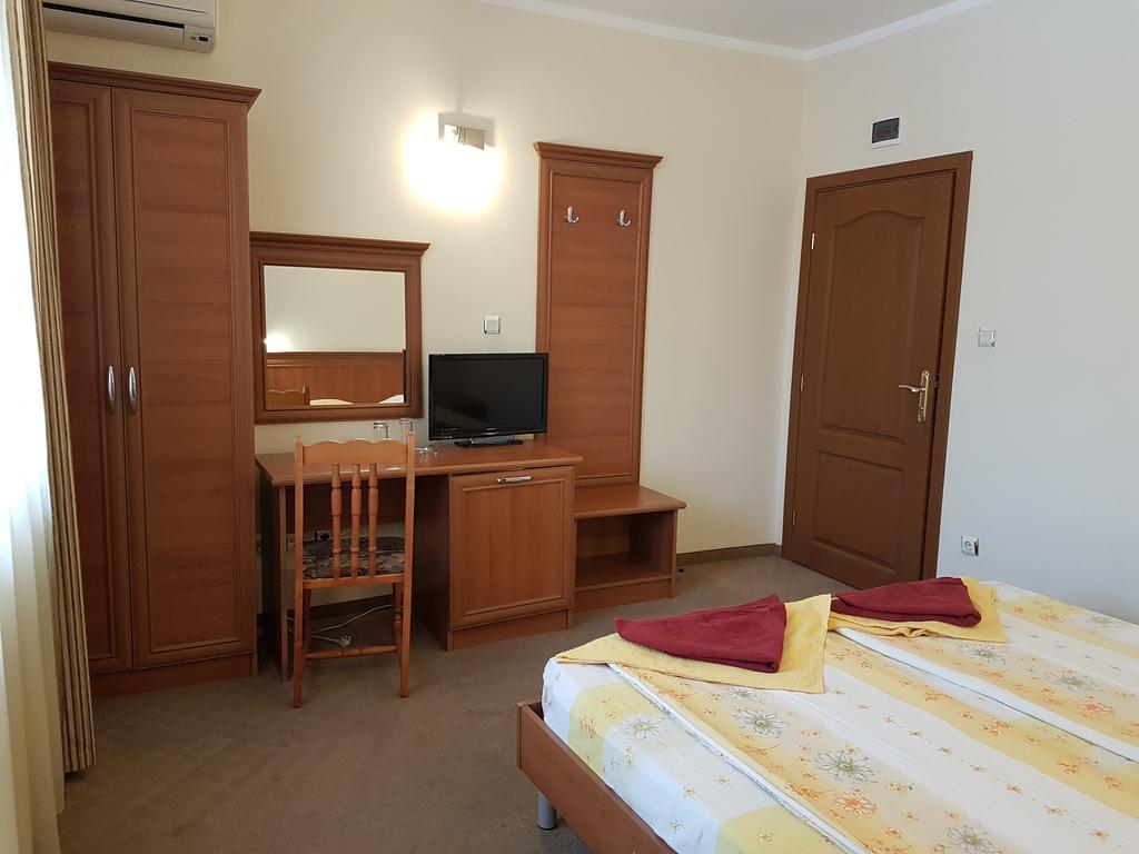 Guest House Markovi Acheloj Exteriér fotografie
