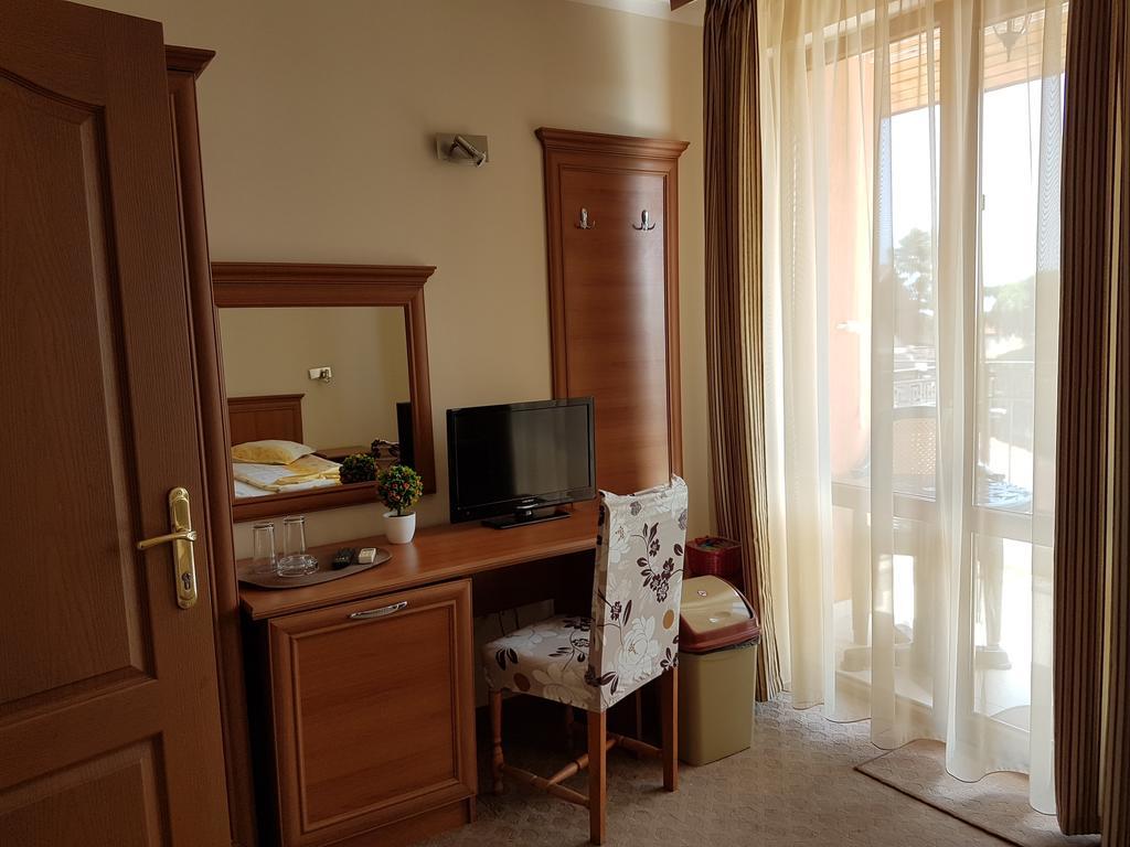 Guest House Markovi Acheloj Exteriér fotografie