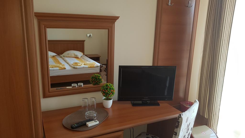 Guest House Markovi Acheloj Exteriér fotografie